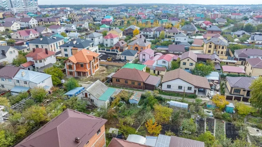 Дом в Ставропольский край, Ставрополь Аграрник садовое товарищество, ... - Фото 0