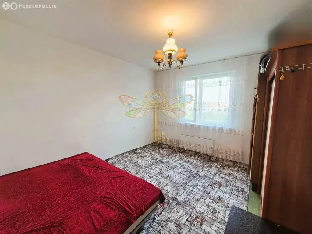 2-комнатная квартира: Москва, Олимпийский проспект, 26с1 (54 м) - Фото 2