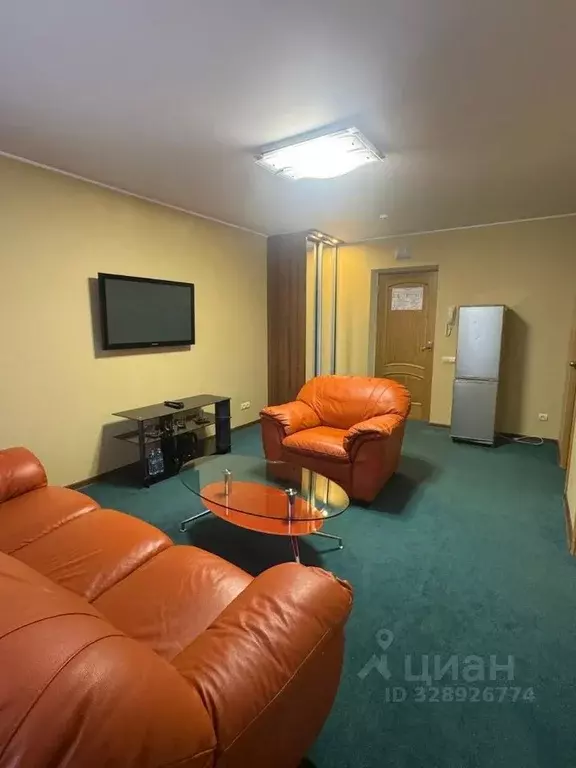 Комната Коми, Сыктывкар ул. Карла Маркса, 182 (36.0 м) - Фото 2