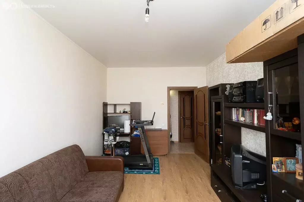 2-комнатная квартира: Владимир, Ставровская улица, 4 (58.8 м) - Фото 1