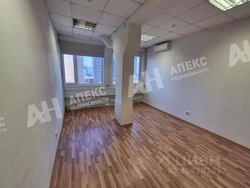 Помещение свободного назначения в Москва Профсоюзная ул., 57 (19 м) - Фото 2