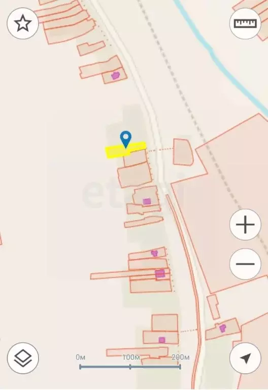 Участок в Тульская область, Донской Новоугольный мкр,  (9.3 сот.) - Фото 1