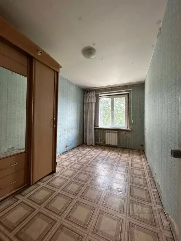 3-к кв. Самарская область, Самара Черемшанская ул., 234 (51.5 м) - Фото 1