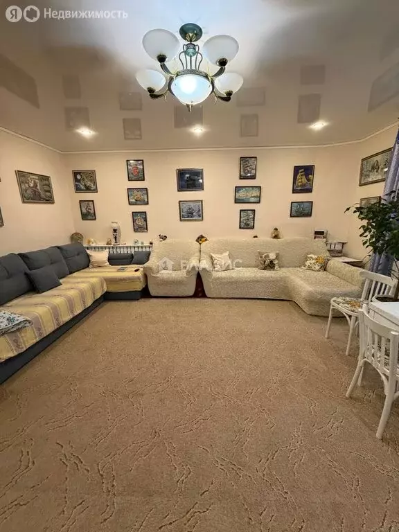 Дом в Орск, посёлок Елшанка, улица Энергетиков (195.1 м) - Фото 1