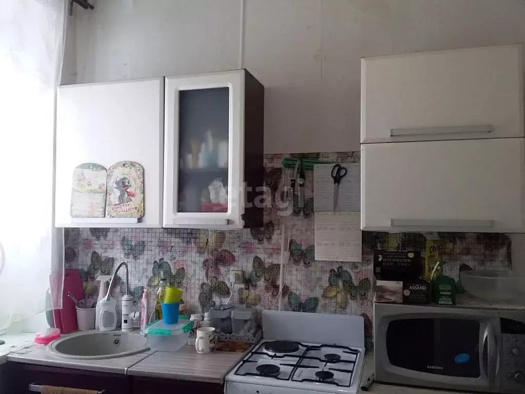 Квартира, 3 комнаты, 65.2 м - Фото 0