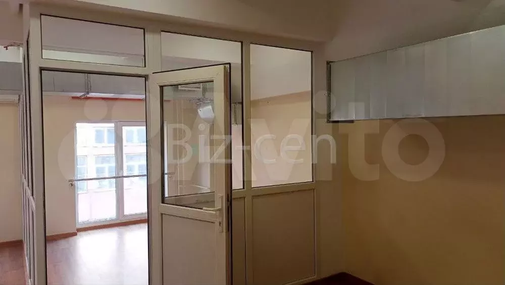 Офисное помещение 37.1 кв.м от собственника - Фото 1