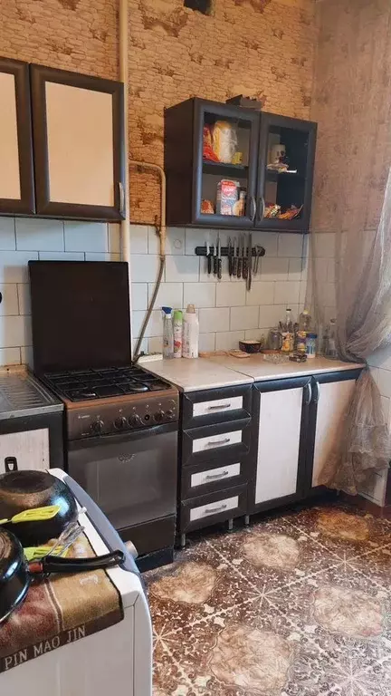 3-к кв. Москва Варшавское ш., 2 (84.0 м) - Фото 1