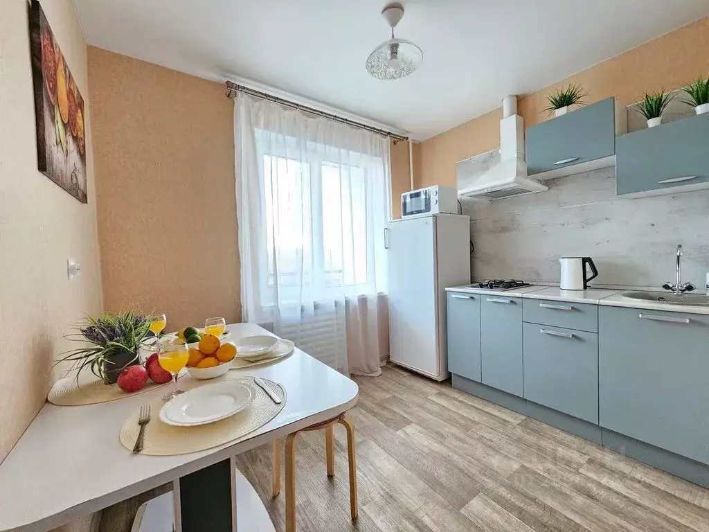 1-к кв. Вологодская область, Череповец просп. Победы, 76 (27.0 м) - Фото 1