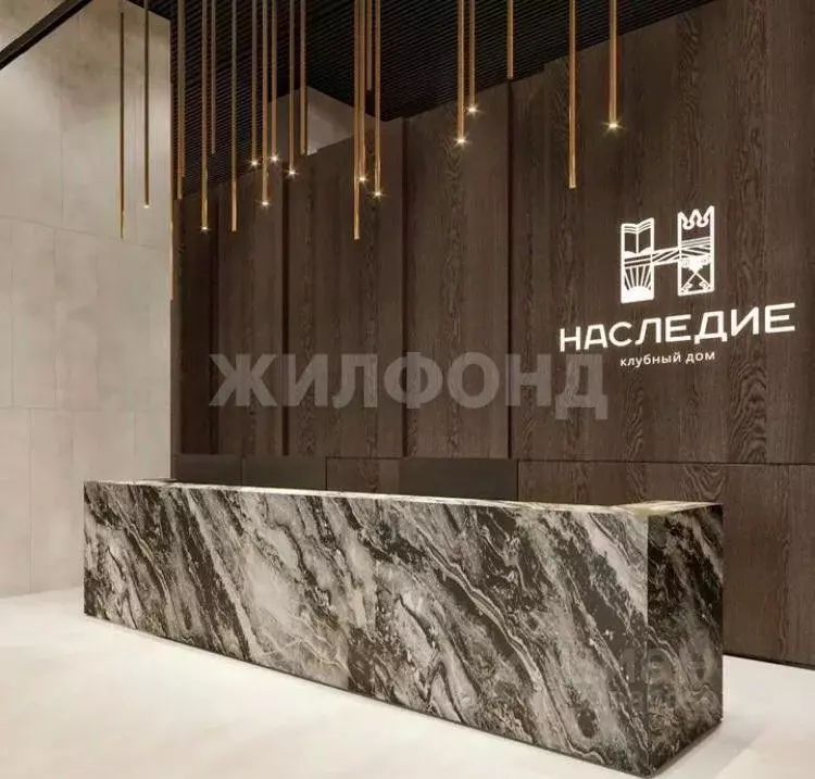 Студия Новосибирская область, Новосибирск ул. Михаила Перевозчикова, 4 ... - Фото 1