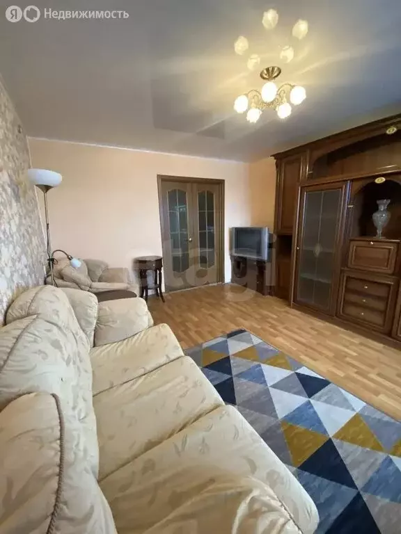 3-комнатная квартира: Орёл, Костомаровская улица, 5 (60.1 м) - Фото 2