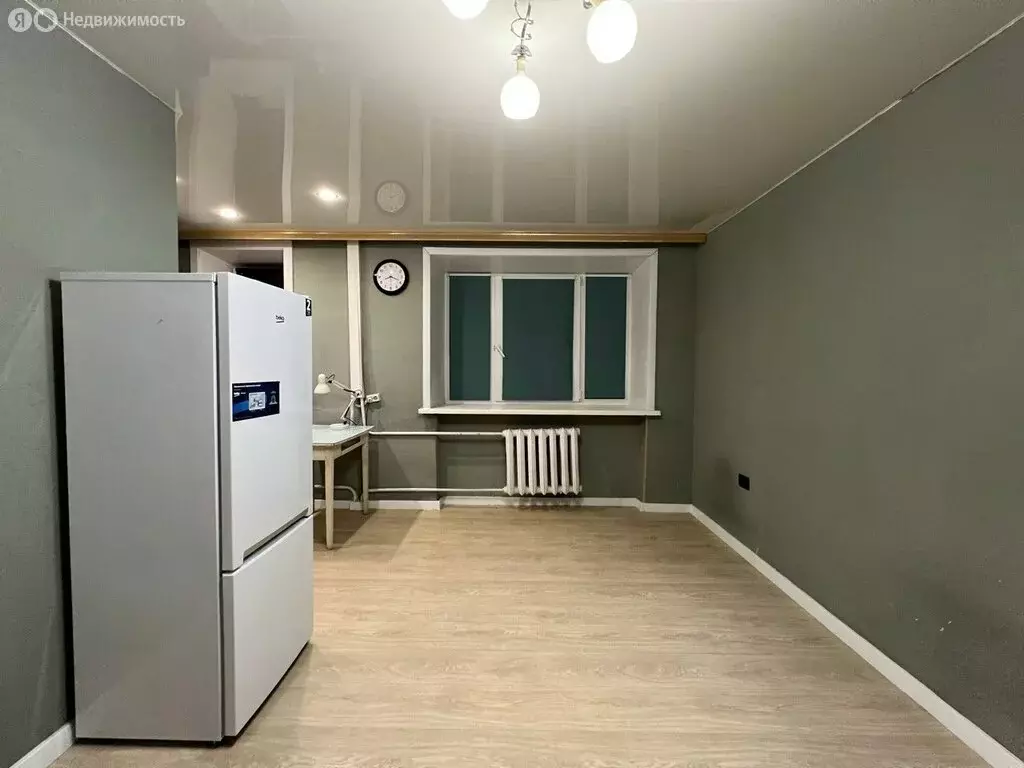 Квартира-студия: Иркутск, улица Иосифа Уткина, 13А (24.5 м) - Фото 0