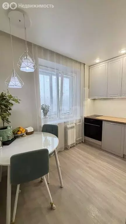 1-комнатная квартира: Томск, микрорайон Черемошники, Профсоюзная ... - Фото 2