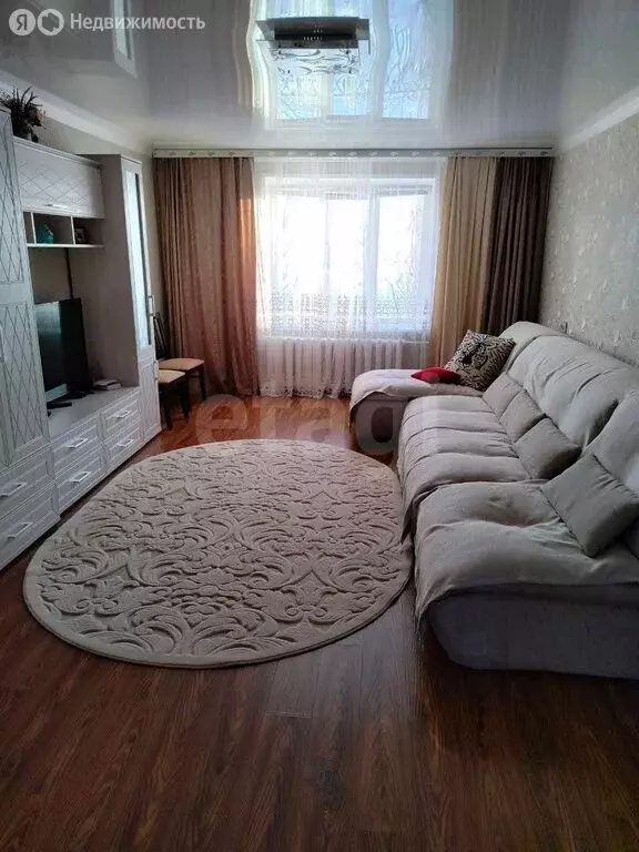 Дом в Тюменская область, Ишимский муниципальный округ, поселок ... - Фото 2