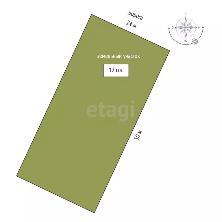 Дом в Татарстан, Тукаевский район, д. Азьмушкино ул. Н. Жиганова, 17 ... - Фото 2