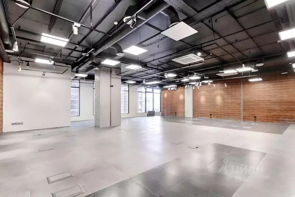 Офис в Москва Новодмитровская ул., 2к1 (183 м) - Фото 2