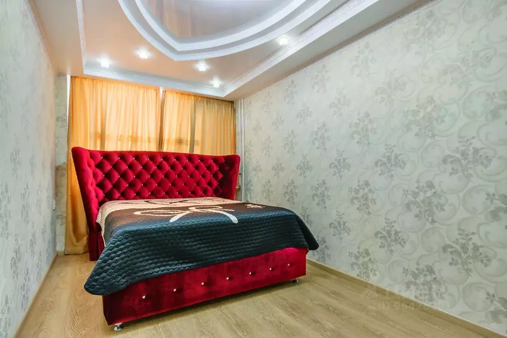 2-к кв. Ростовская область, Ростов-на-Дону Северный мкр, просп. ... - Фото 2