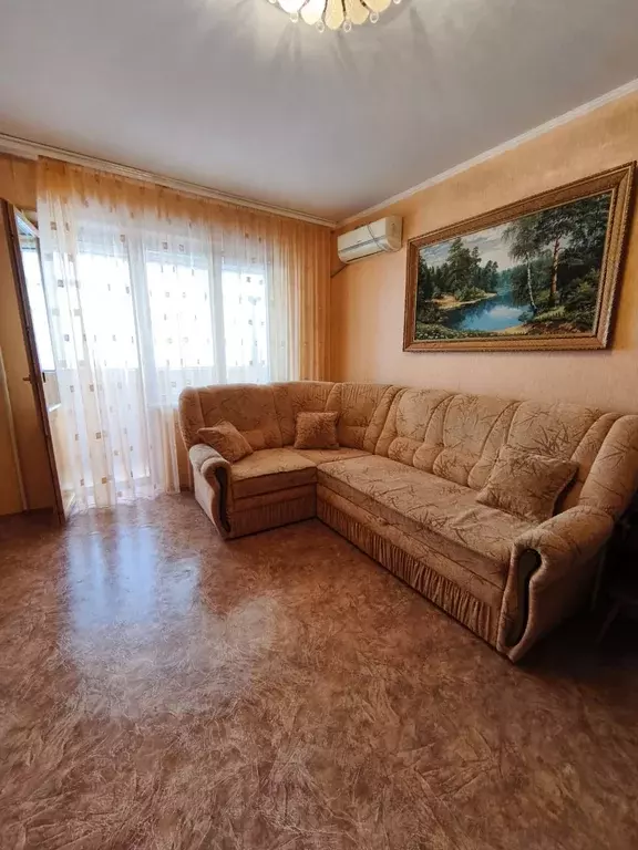 Продаётся 2-к квартира, 46.7 м - Фото 0