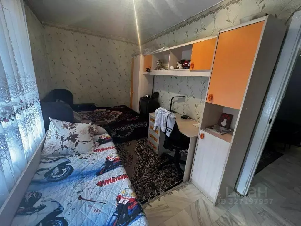 2-к кв. Ставропольский край, Пятигорск Московская ул., 80 (43.0 м) - Фото 1