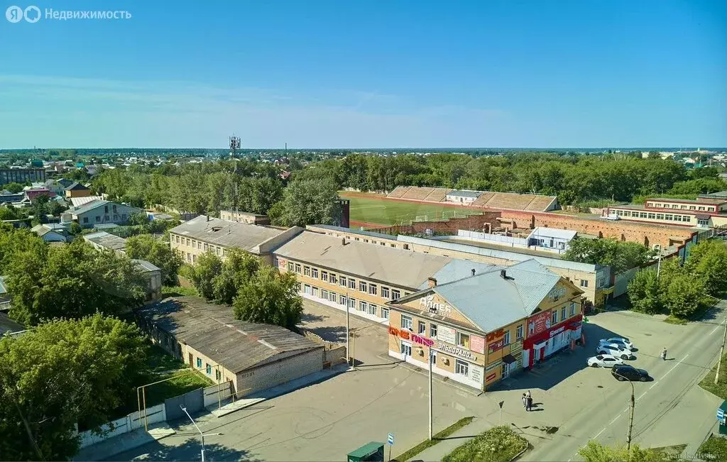 Торговая площадь (350 м) - Фото 2