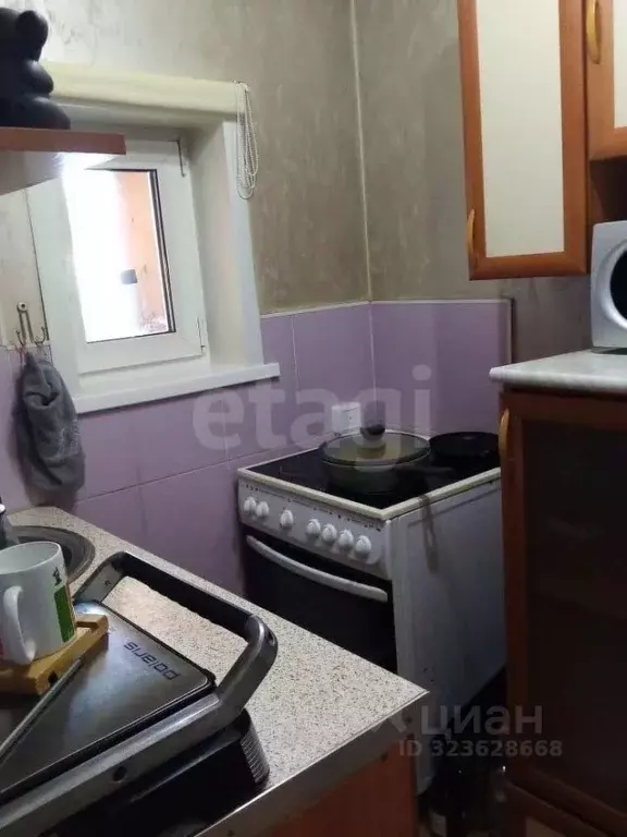 Дом в Красноярский край, Красноярск Суворовский мкр, ул. Пожарского, ... - Фото 2