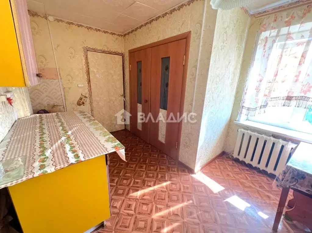 2-к кв. Калужская область, Сухиничи ул. Элеваторный проезд, 10 (42.2 ... - Фото 1