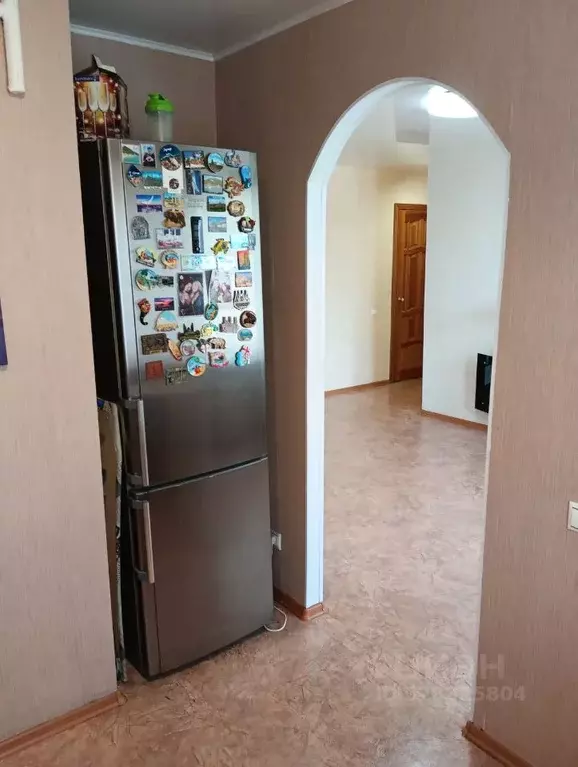 3-к кв. Самарская область, Тольятти ул. Мира, 68 (55.3 м) - Фото 2