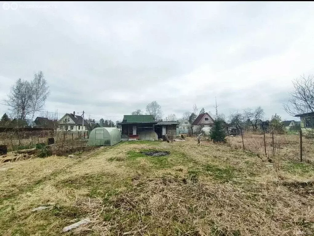 Дом в Павловское городское поселение, садоводческий массив Горы-1, ... - Фото 0