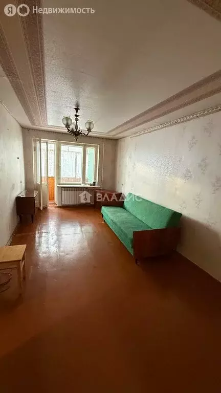 2-комнатная квартира: Белгород, улица Костюкова, 1 (43.7 м) - Фото 2