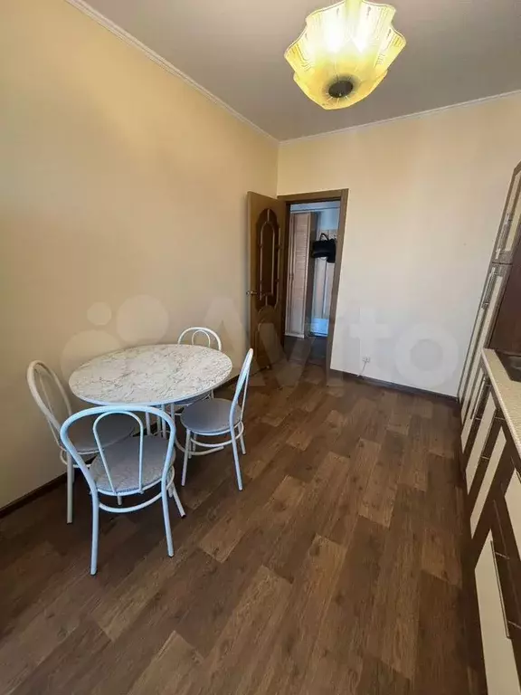 1-к. квартира, 33,4 м, 10/10 эт. - Фото 1