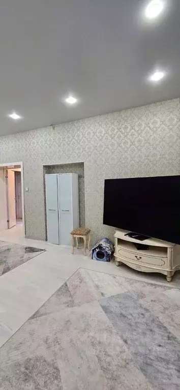 3-к кв. Московская область, Подольск ул. Кирова, 42а (85.1 м) - Фото 0