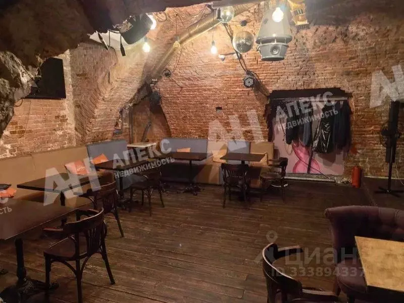 Помещение свободного назначения в Москва ул. Забелина, 1 (200 м) - Фото 1