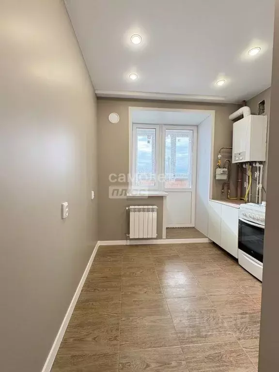 1-к кв. Марий Эл, Йошкар-Ола городской округ, с. Семеновка ул. ... - Фото 1