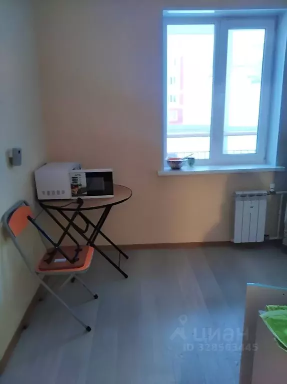 1-к кв. Камчатский край, Петропавловск-Камчатский ул. Кутузова, 1 ... - Фото 1