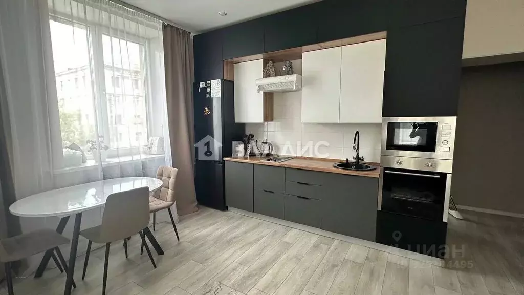 3-к кв. Забайкальский край, Чита ул. Ленина, 56 (85.9 м) - Фото 1