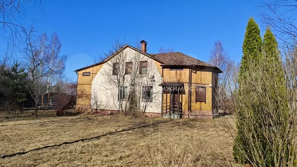 Дача 223 м на участке 23 сот. - Фото 1