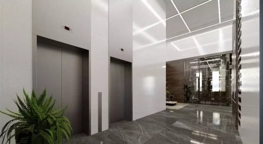 Гараж в Москва ул. Вавилова, 27 (14 м) - Фото 2