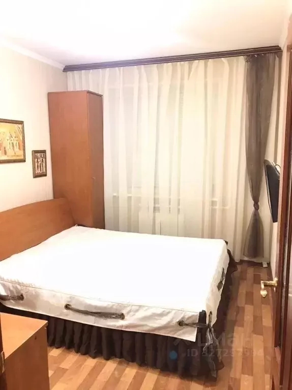 3-к кв. Белгородская область, Старый Оскол Королева мкр, 5 (64.0 м) - Фото 2