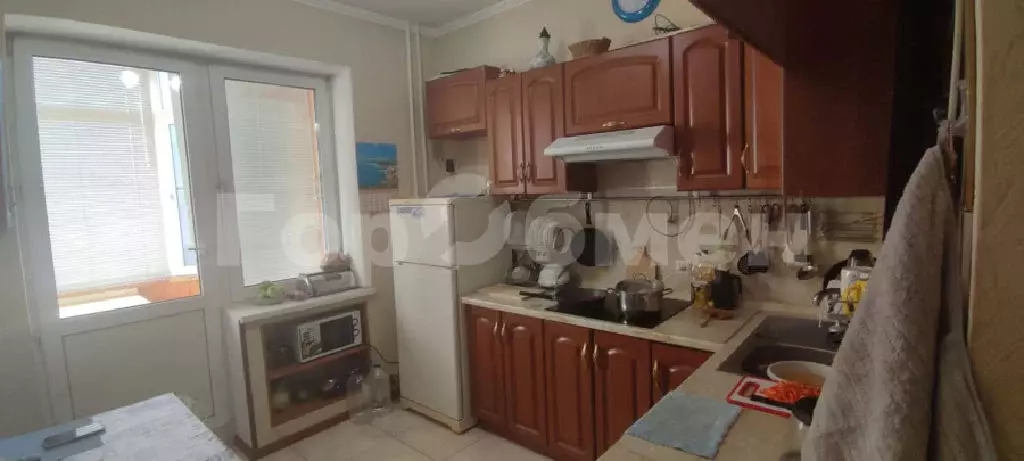 Продается 1-комнатная квартира - Фото 1