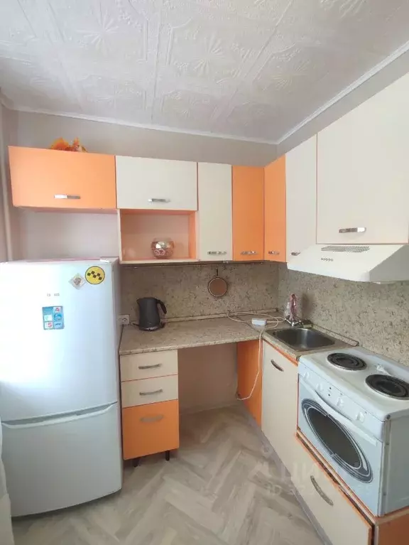 1-к кв. Коми, Сыктывкар Первомайская ул., 83 (19.4 м) - Фото 1