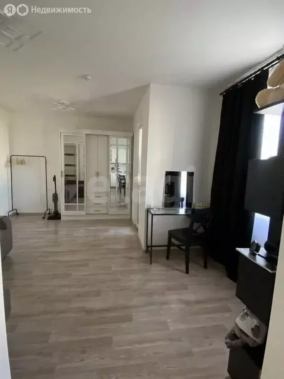 1-комнатная квартира: Санкт-Петербург, Муринская дорога, 10к1 (29.6 м) - Фото 1