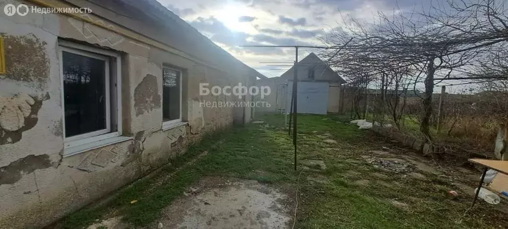 Дом в Ильичёво, Школьная улица (68 м) - Фото 1