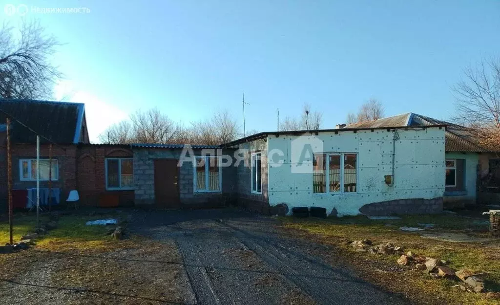 5-комнатная квартира: Шахты, улица Свободы, 27 (130 м) - Фото 1