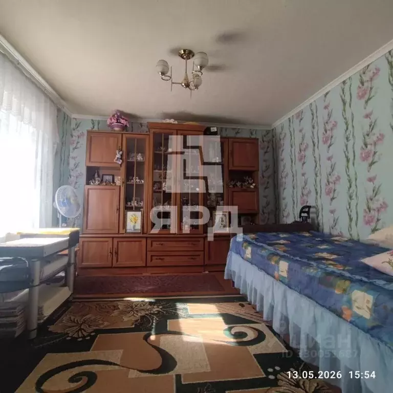 Дом в Ростовская область, Таганрог пер. 15-й Новый (60 м) - Фото 1