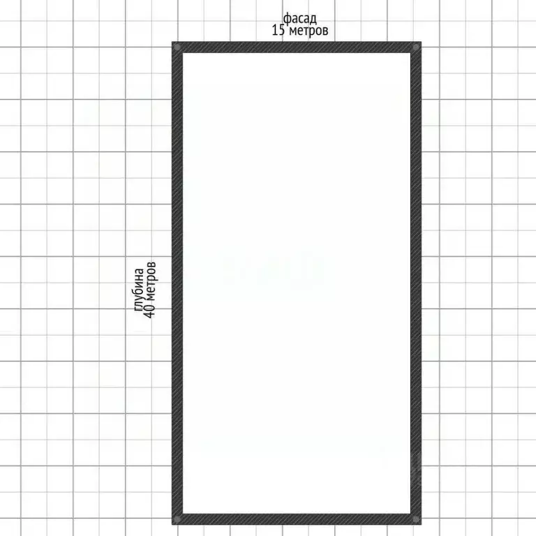 Участок в Адыгея, Майкопский район, Победенское с/пос, Грозный хут., ... - Фото 2