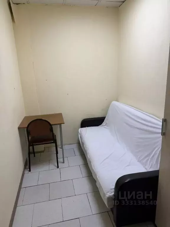 Комната Москва ул. Красного Маяка, 15АС1 (8.0 м) - Фото 1