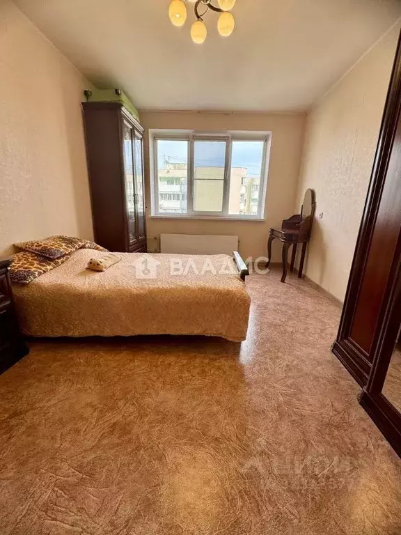 1-к кв. Воронежская область, Воронеж ул. Ломоносова, 114/22к1 (37.0 м) - Фото 1