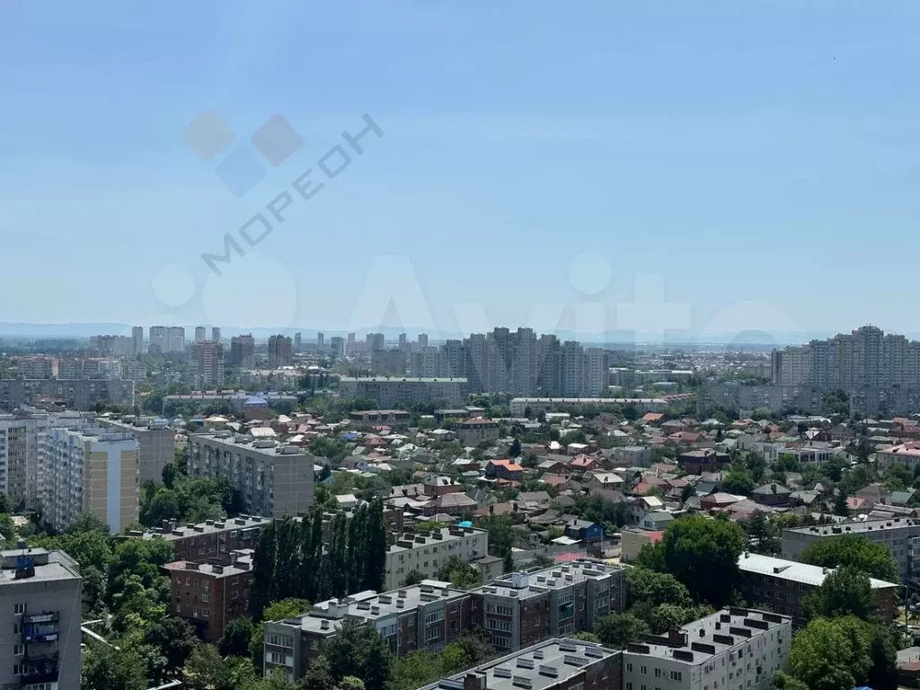 1-к. квартира, 38,9 м, 21/24 эт. - Фото 1