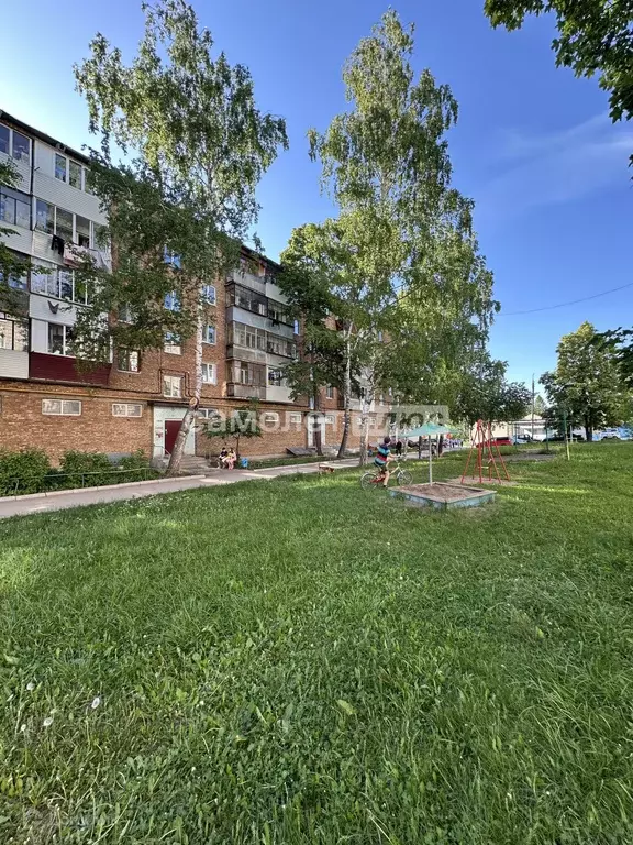 Продаётся 1-к квартира, 30.2 м - Фото 1