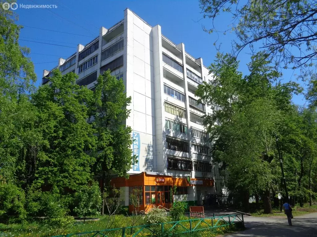 2-комнатная квартира: Челябинск, улица Молодогвардейцев, 70 (60 м) - Фото 2