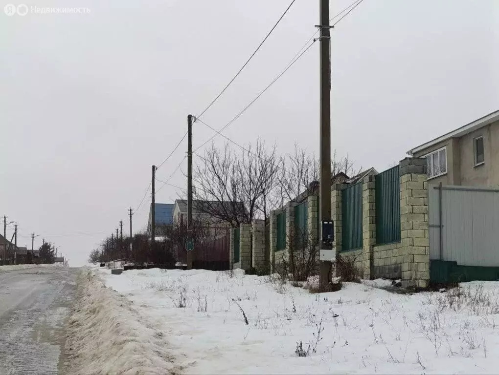 Дом в Белгород, Пригородная улица (95 м) - Фото 1